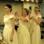 A fairy assembly line